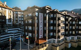 Royal Park Hotel By Astoria Collection